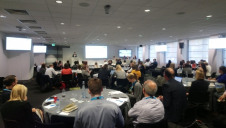 During a workshop at the event, many delegates noted that achieving boardroom buy-in for anti-slavery measures required them to position the issue as a risk to business cost and reputation
